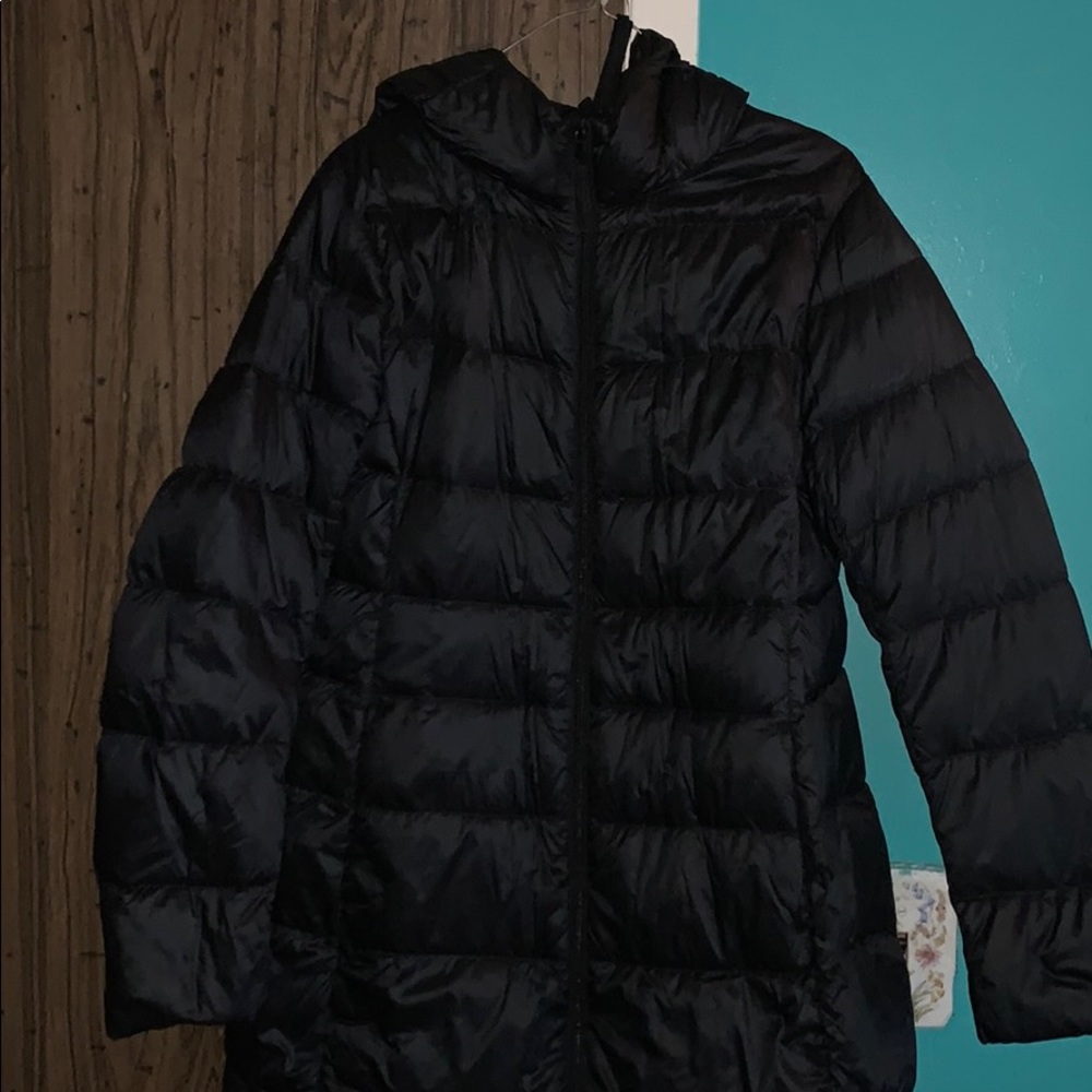 Jacket - Picture 2 of 4